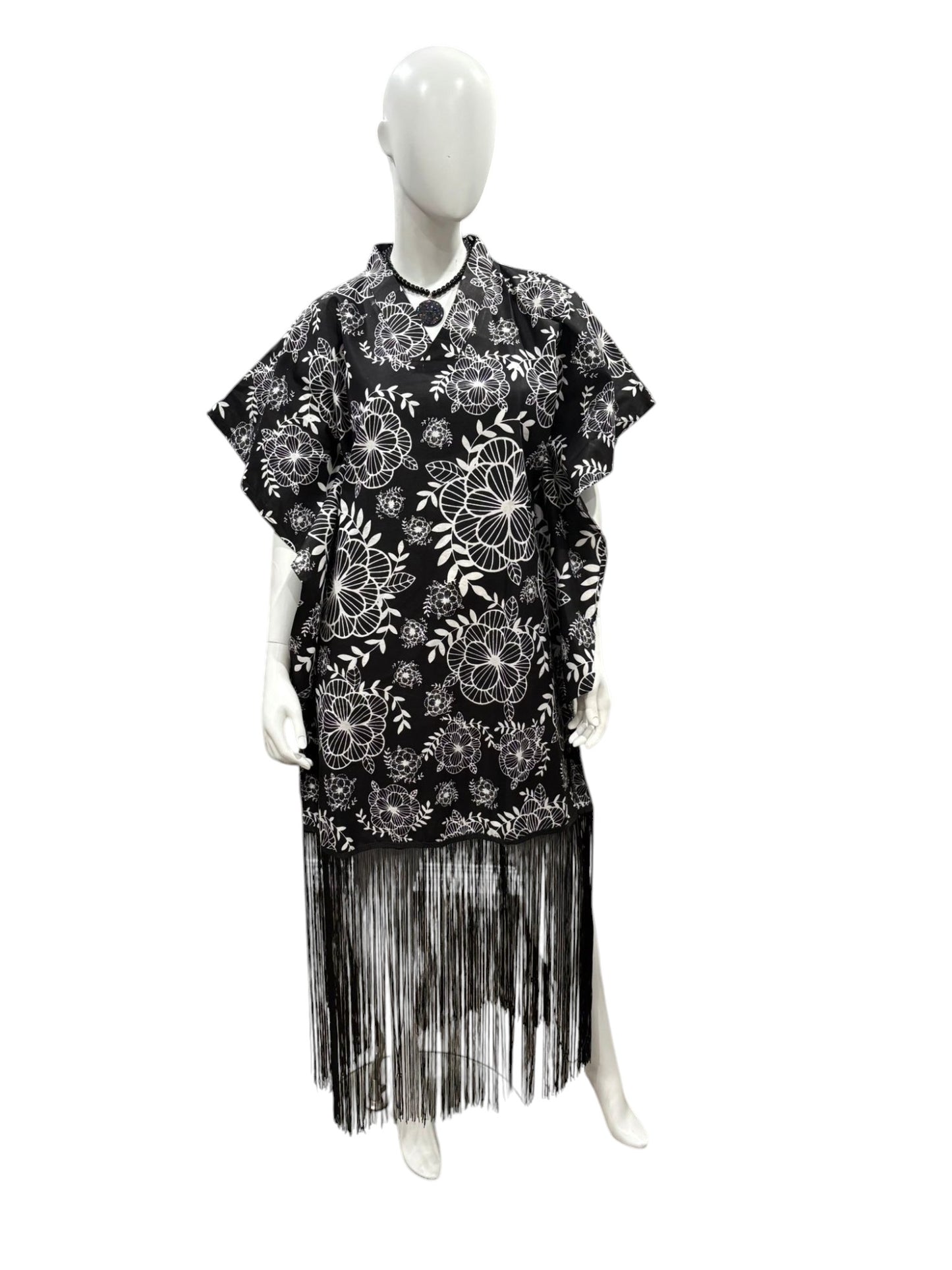 Ladies Boubou wears