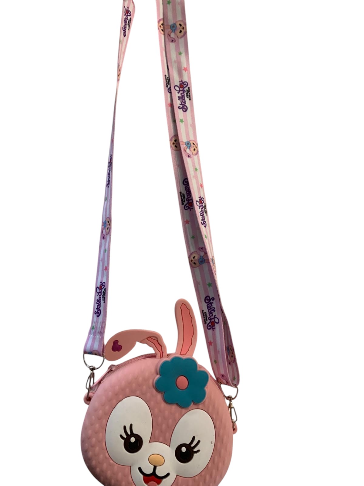 Cute Stella Lu Kids purse