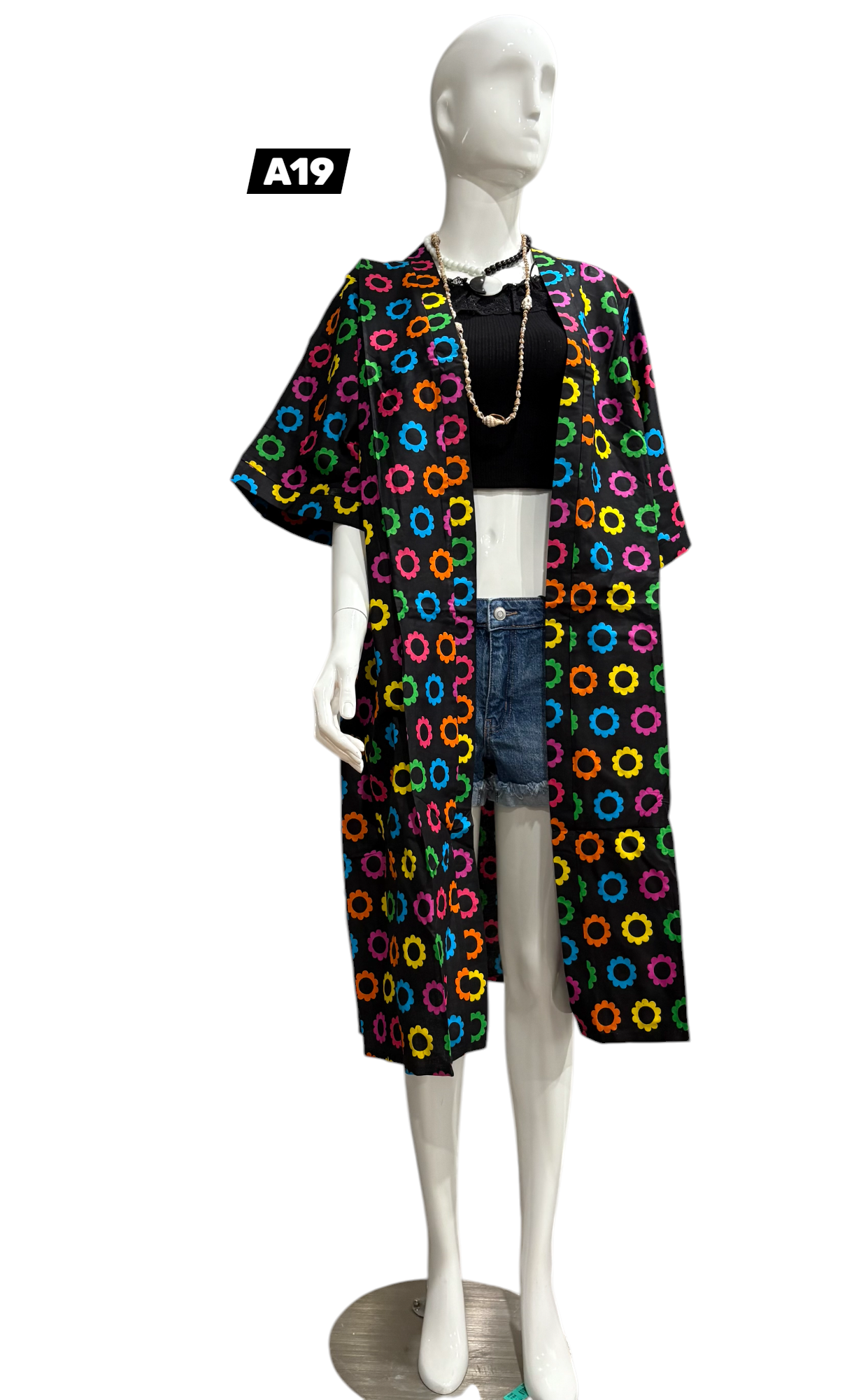 African attires