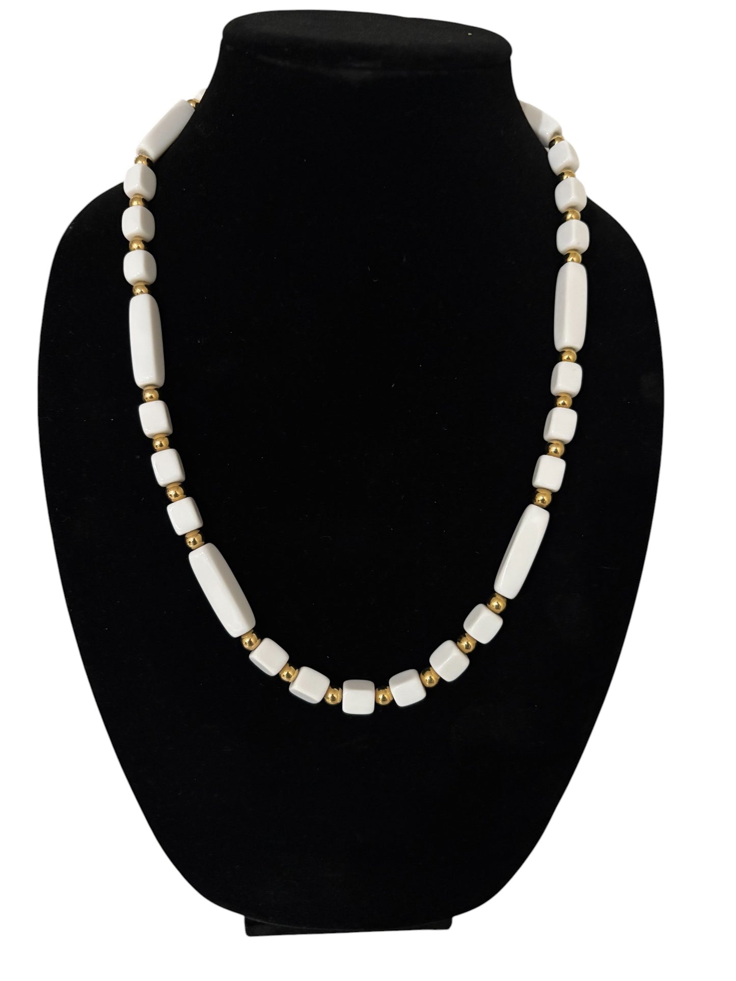 Ladies Beads Jewelry Collection