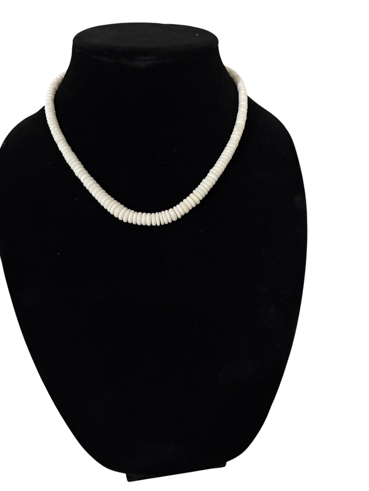 Ladies Beads Jewelry Collection