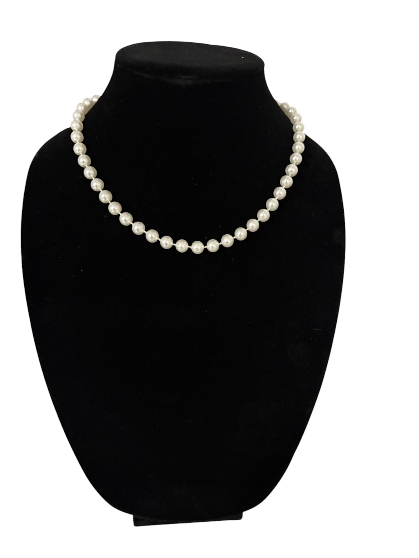 Ladies Beads Jewelry Collection
