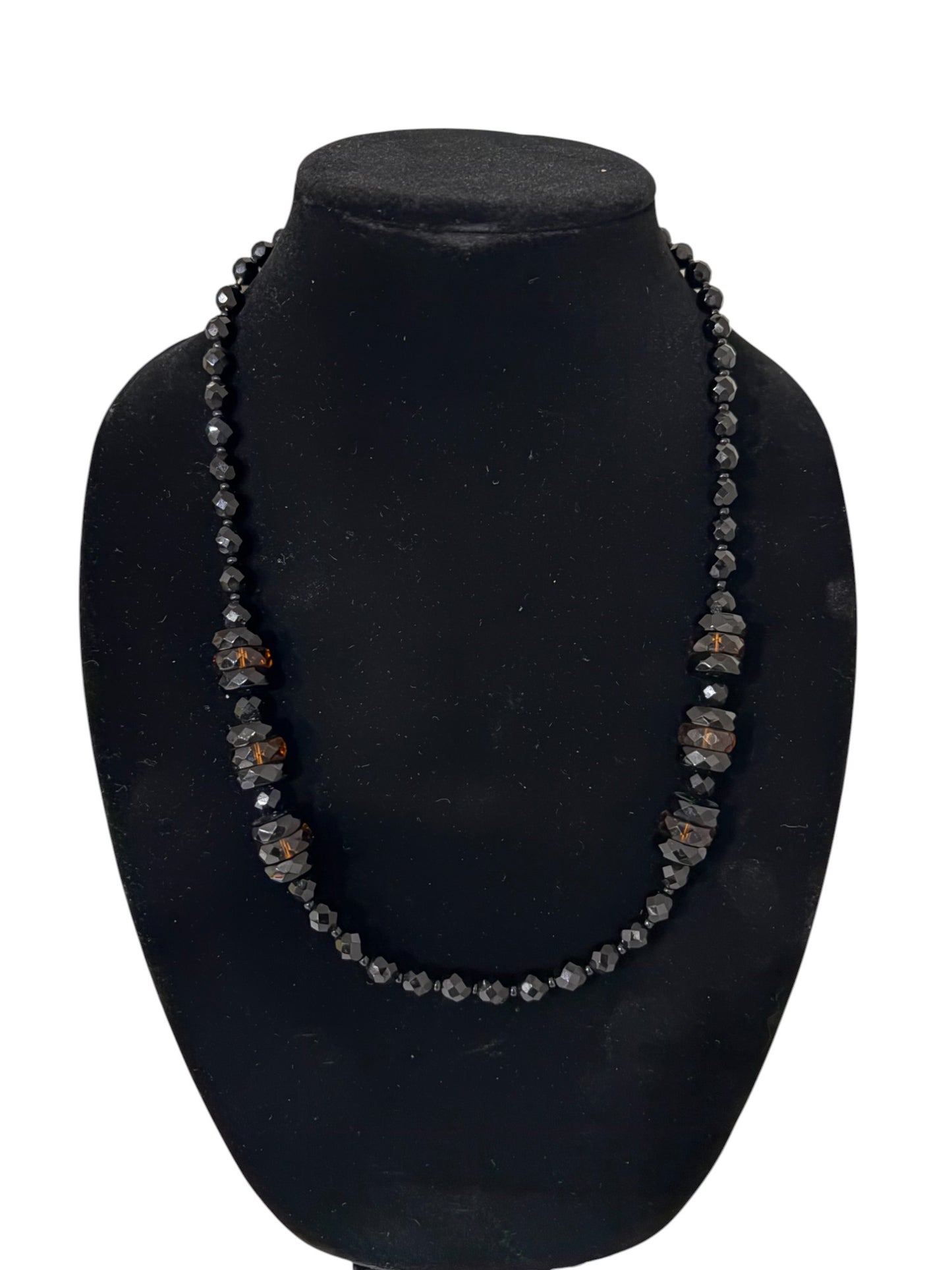 Ladies Beads Jewelry Collection