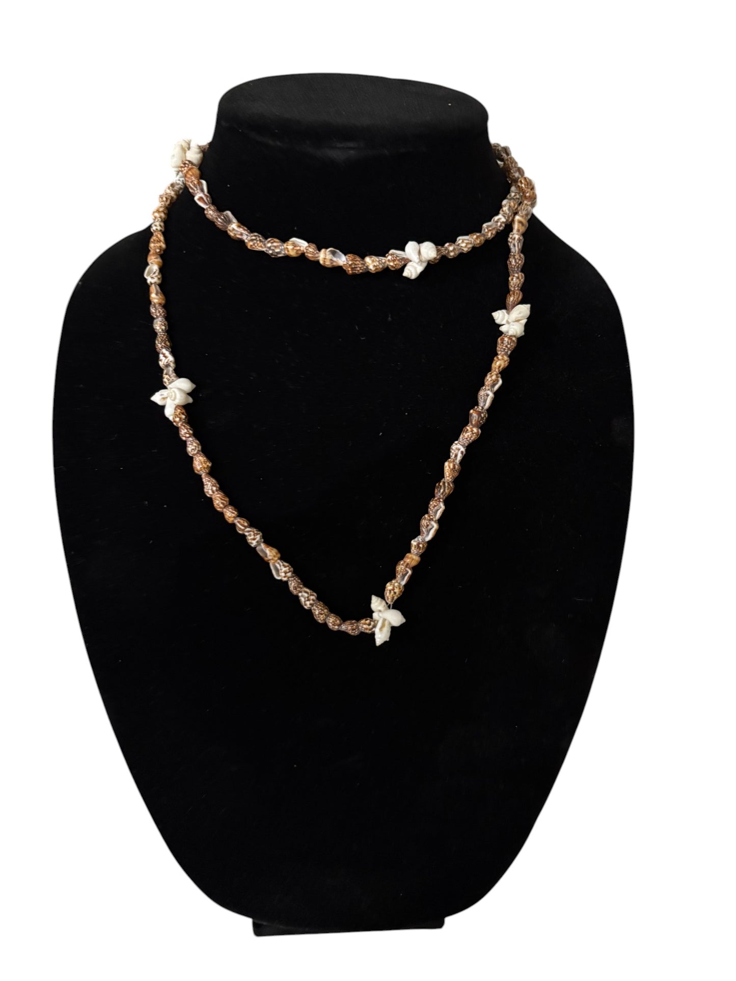 Ladies Beads Jewelry Collection