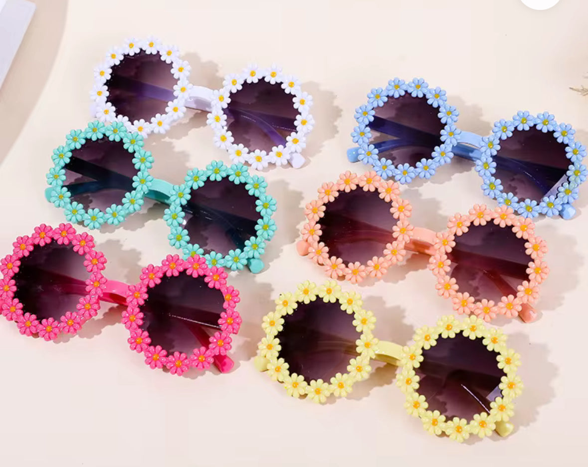 Kids Sun shades