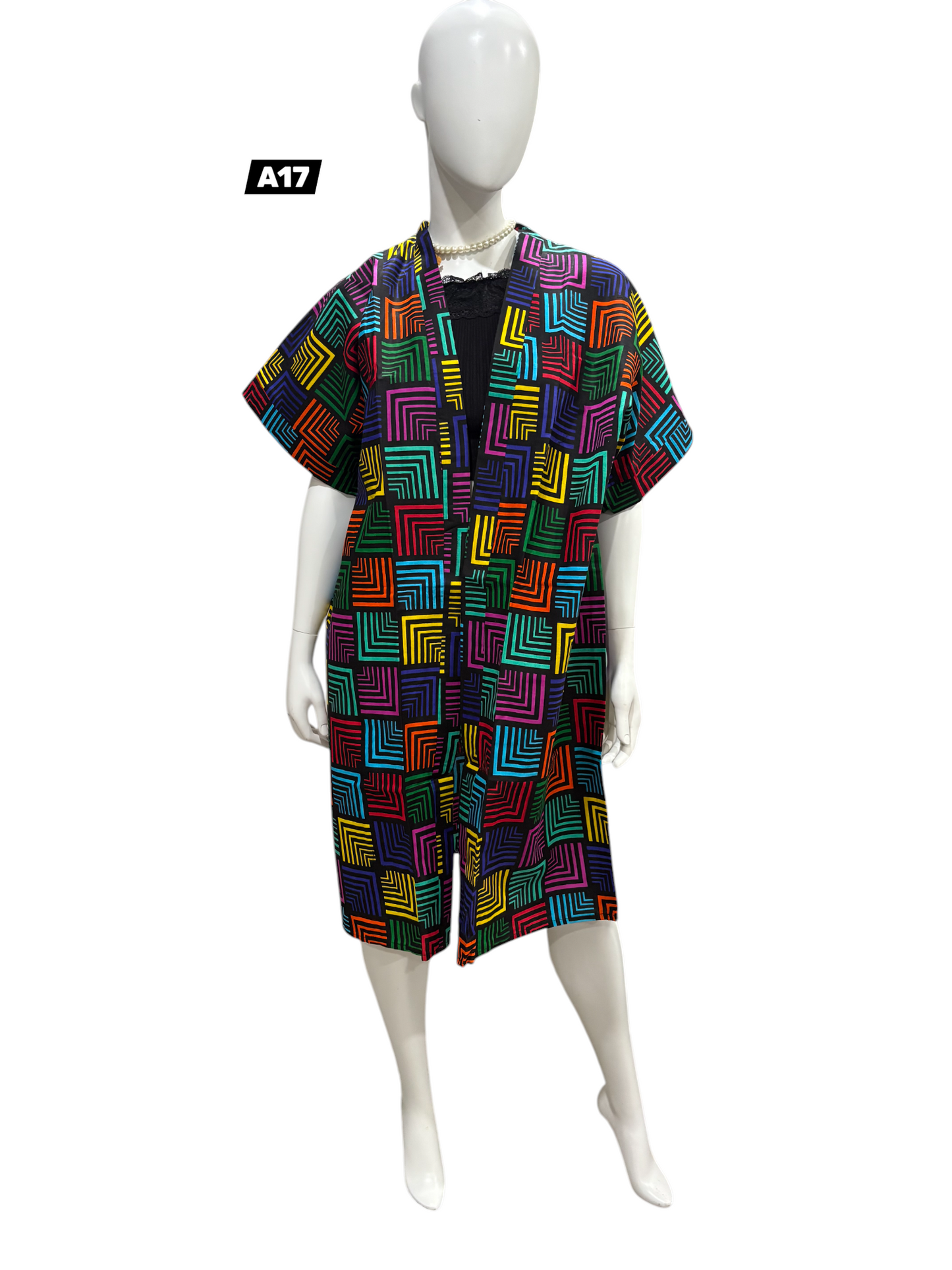 African attires