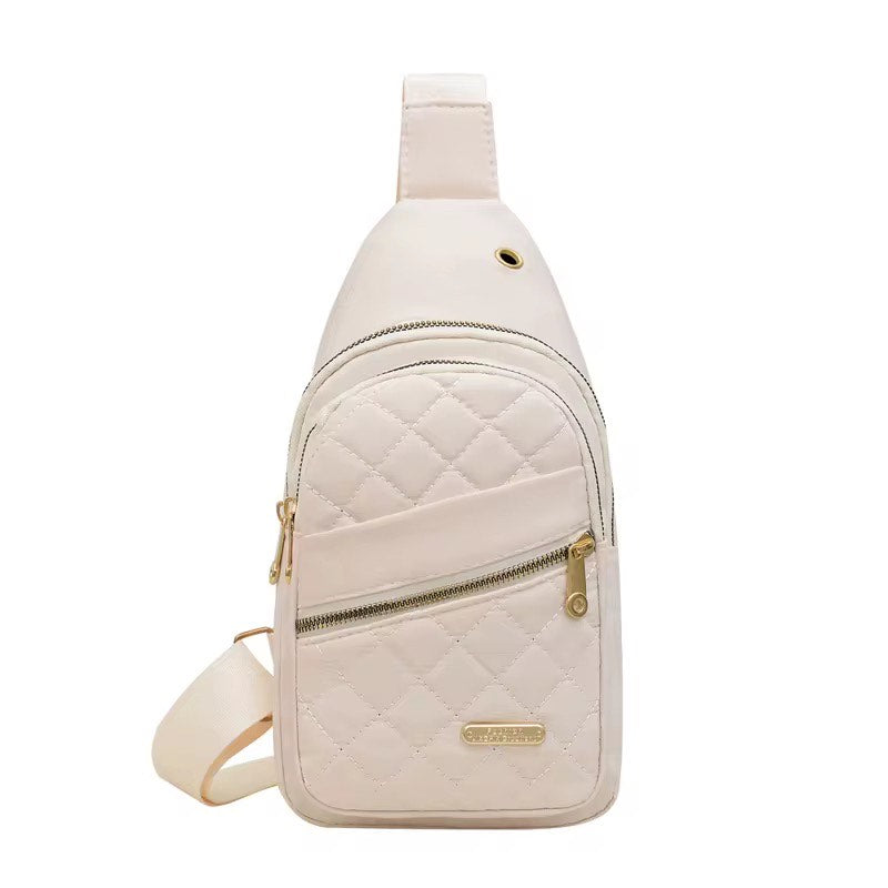 Crossbody bag