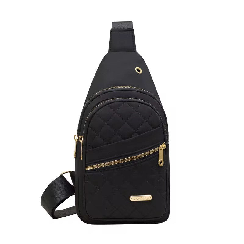 Crossbody bag