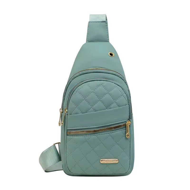Crossbody bag