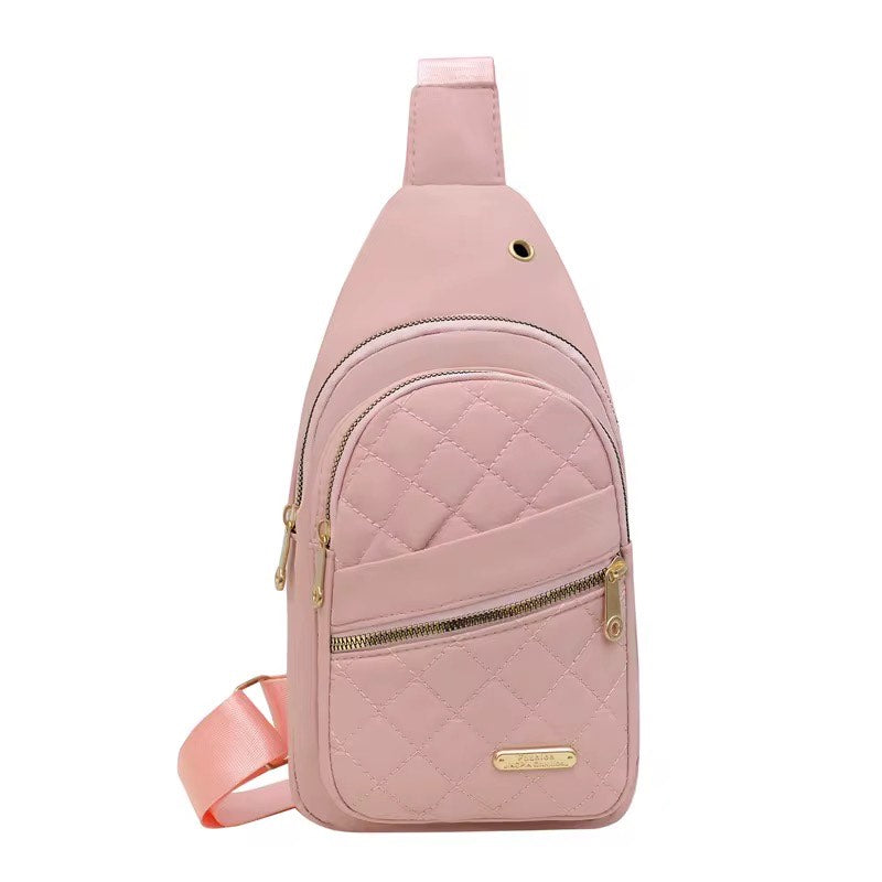 Crossbody bag