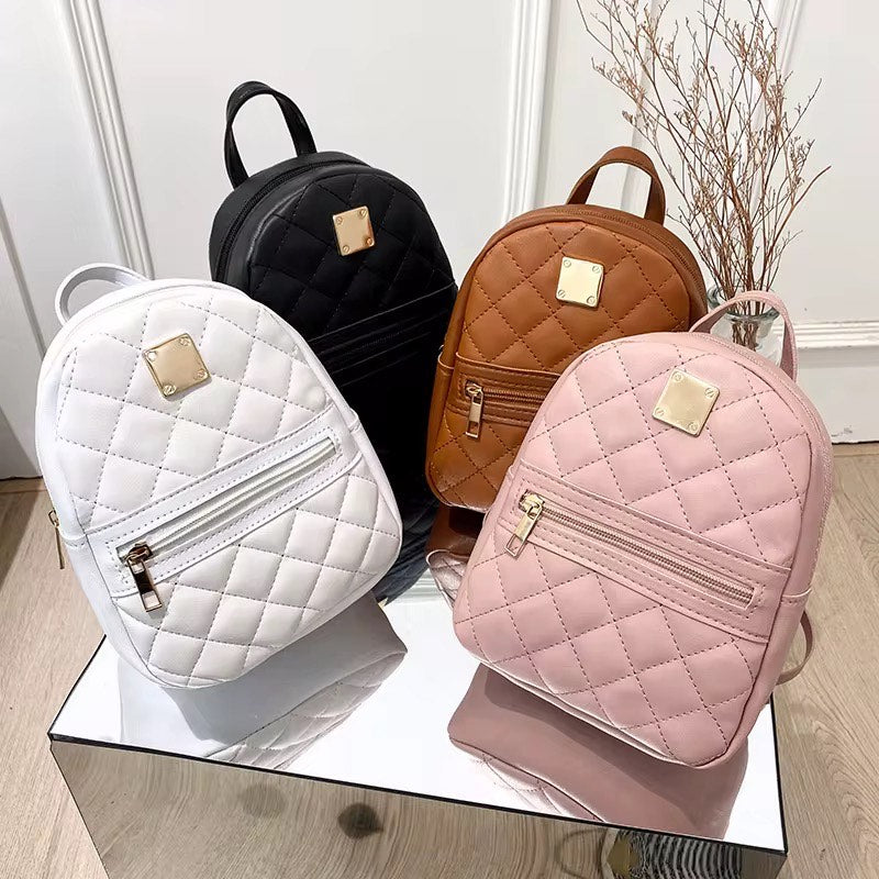 Mini ladies and Girls Backpack