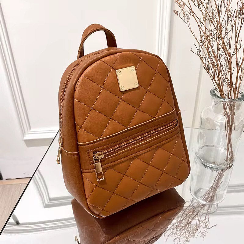 Mini ladies and Girls Backpack