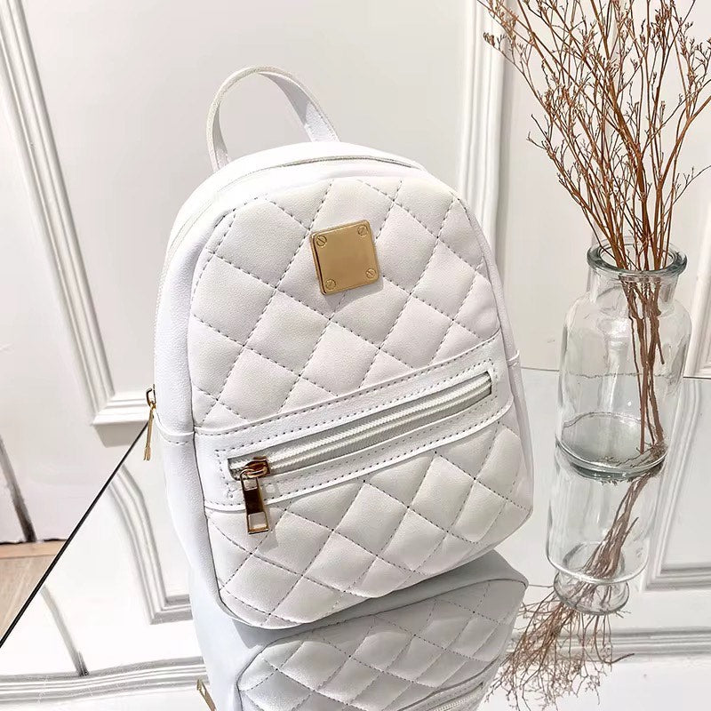 Mini ladies and Girls Backpack
