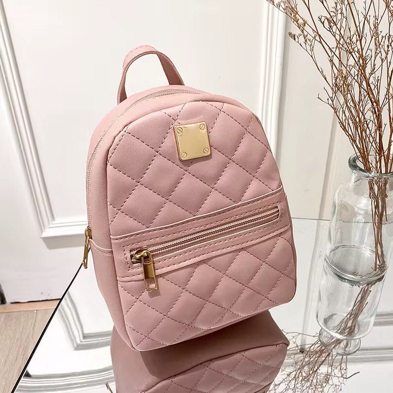 Mini ladies and Girls Backpack