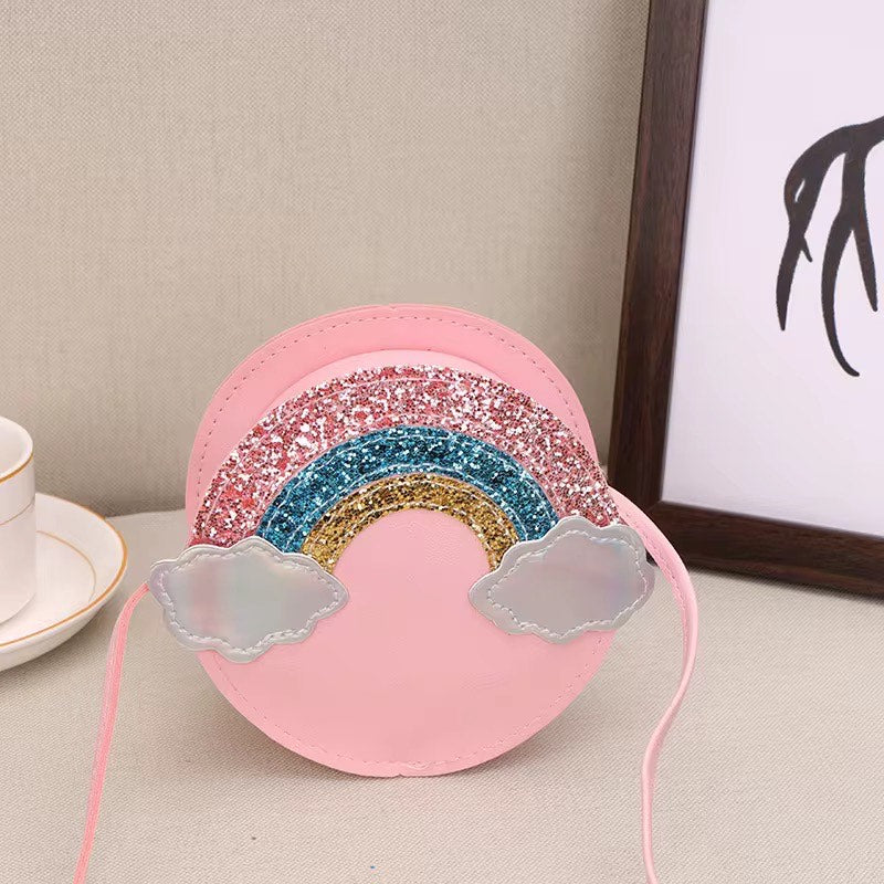 Hand Bag for Girls