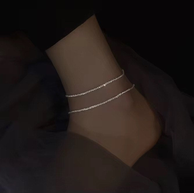 Anklet Jewelry
