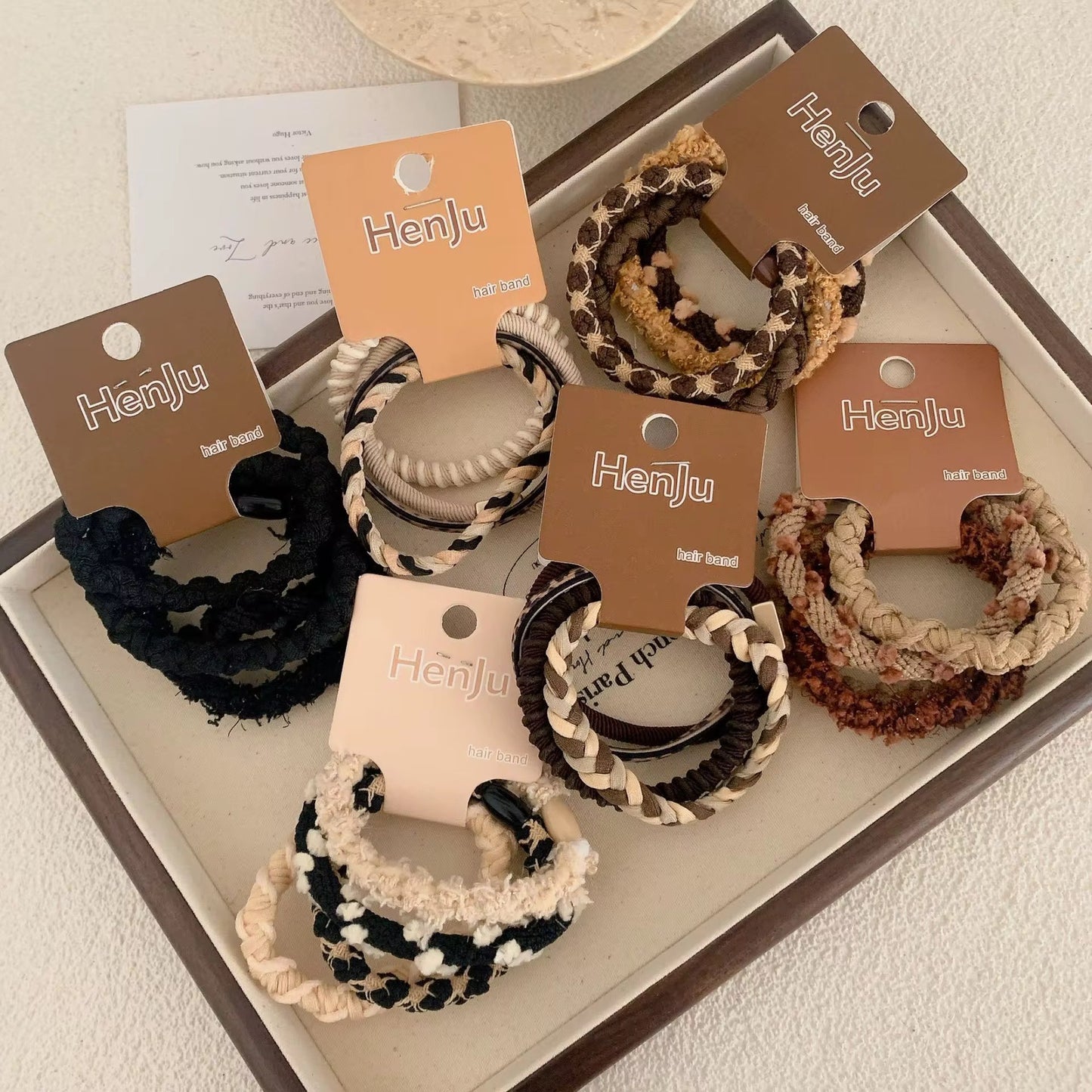 Cute Girls / Ladies Hair Band