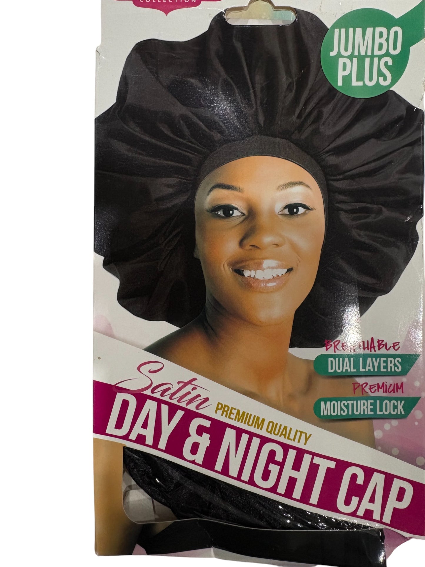 Silky Bonnet