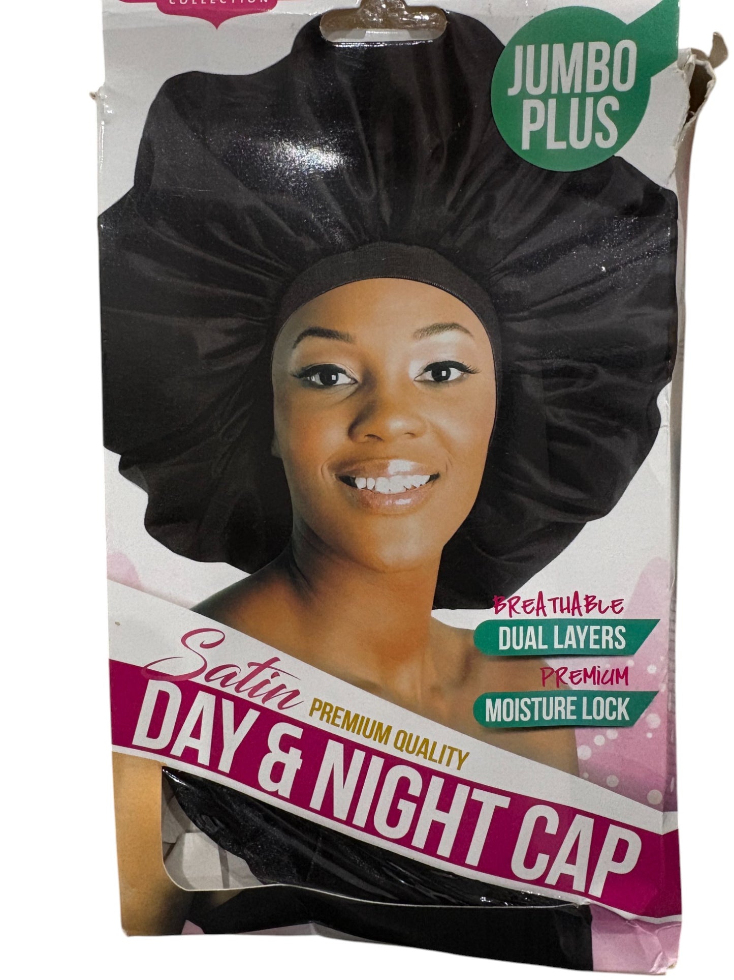 Silky Bonnet