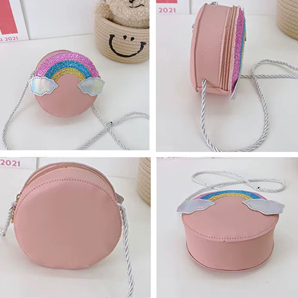 Hand Bag for Girls
