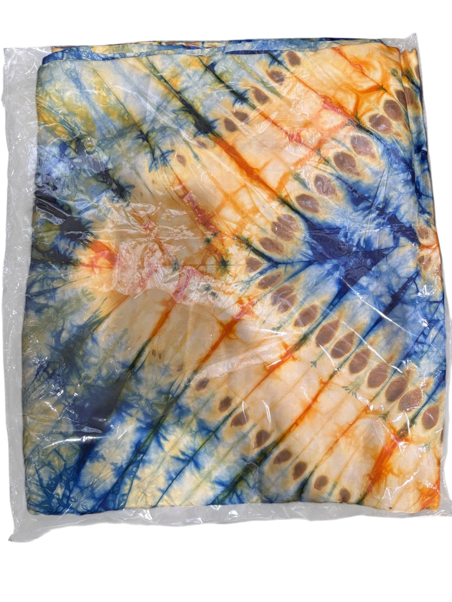 Boubou (Silk)
