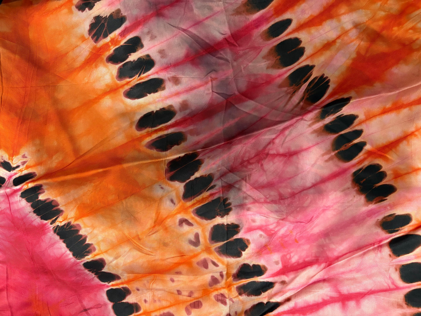 Boubou (Silk)