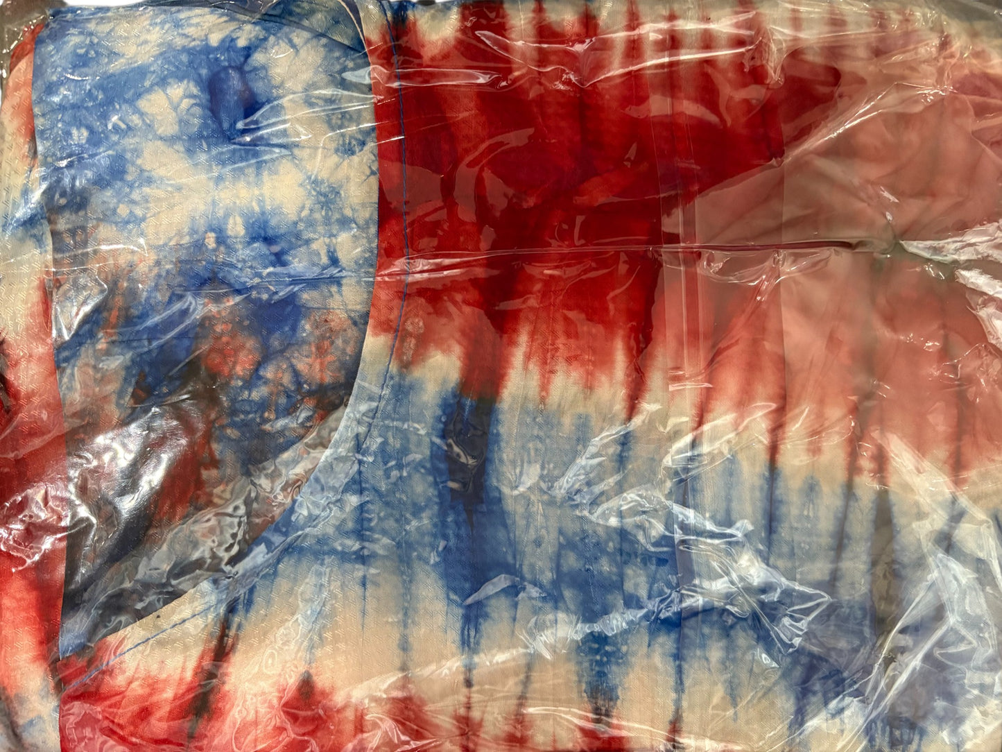 Boubou (Silk)