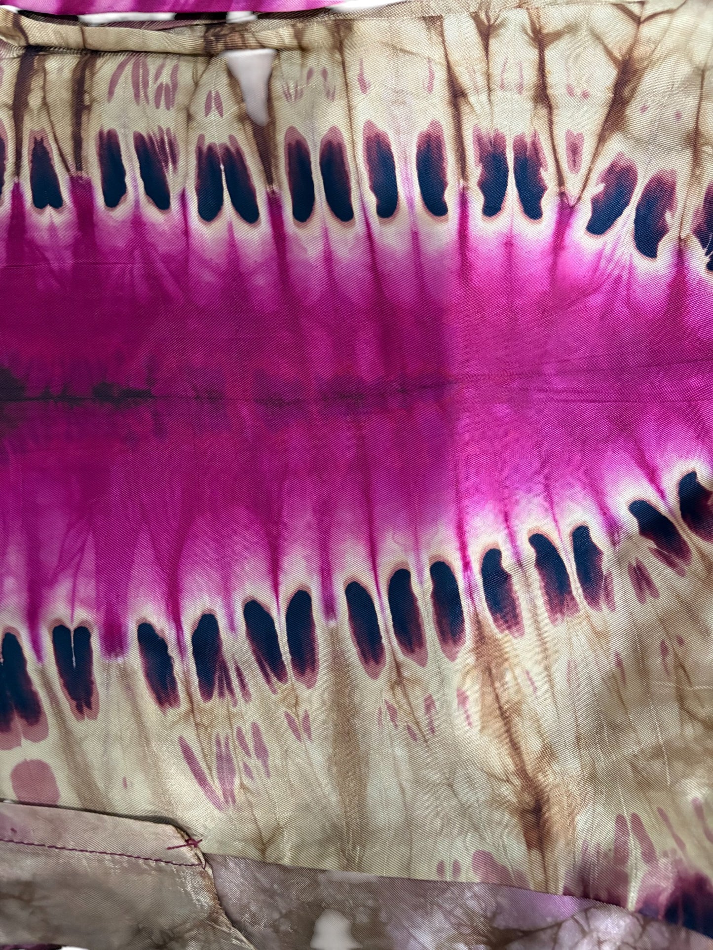 Boubou (Silk)