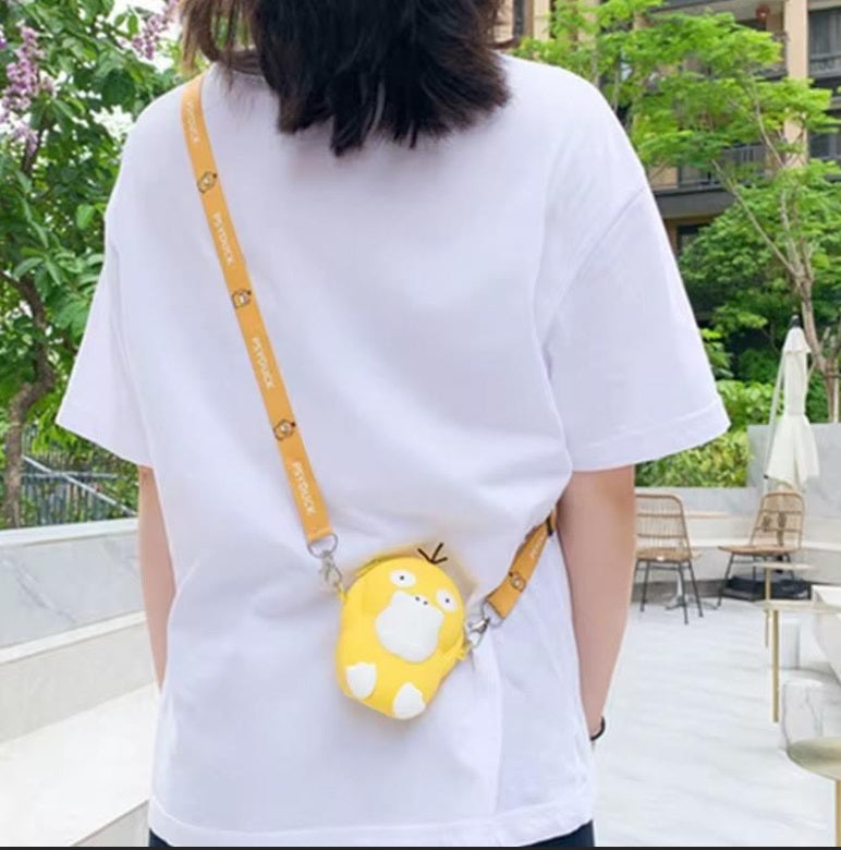 Pokémon Mini Bags