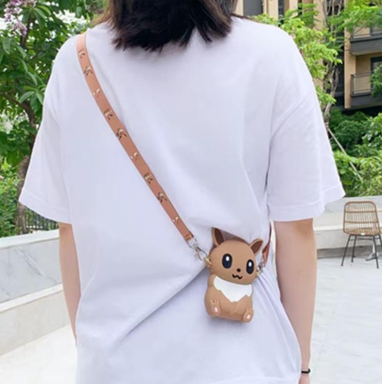 Pokémon Mini Bags