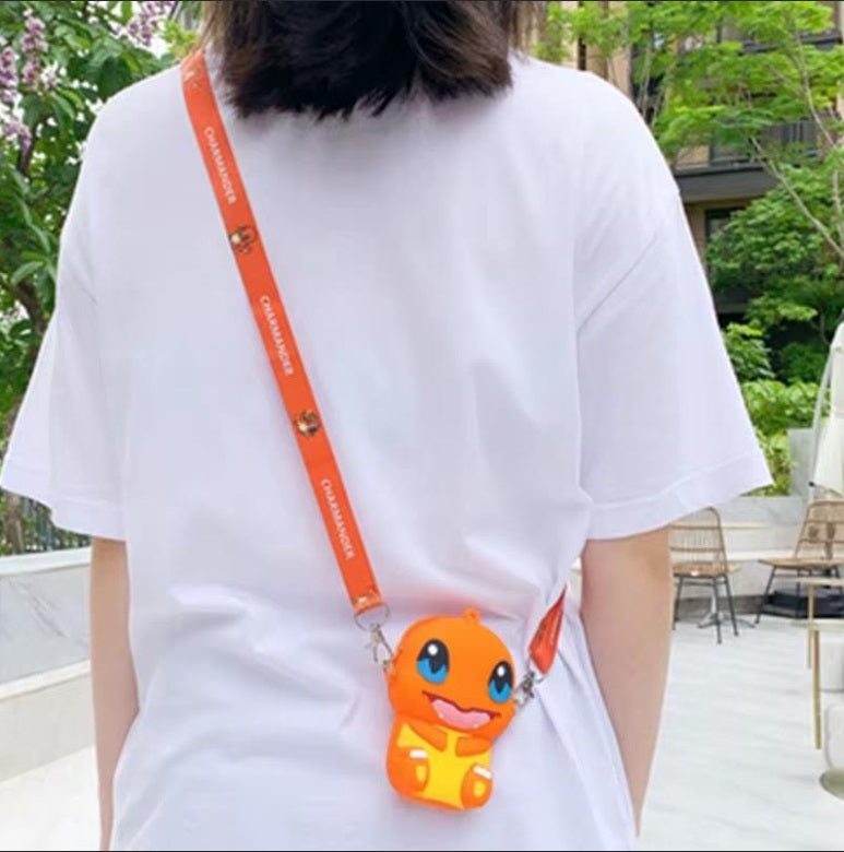 Pokémon Mini Bags