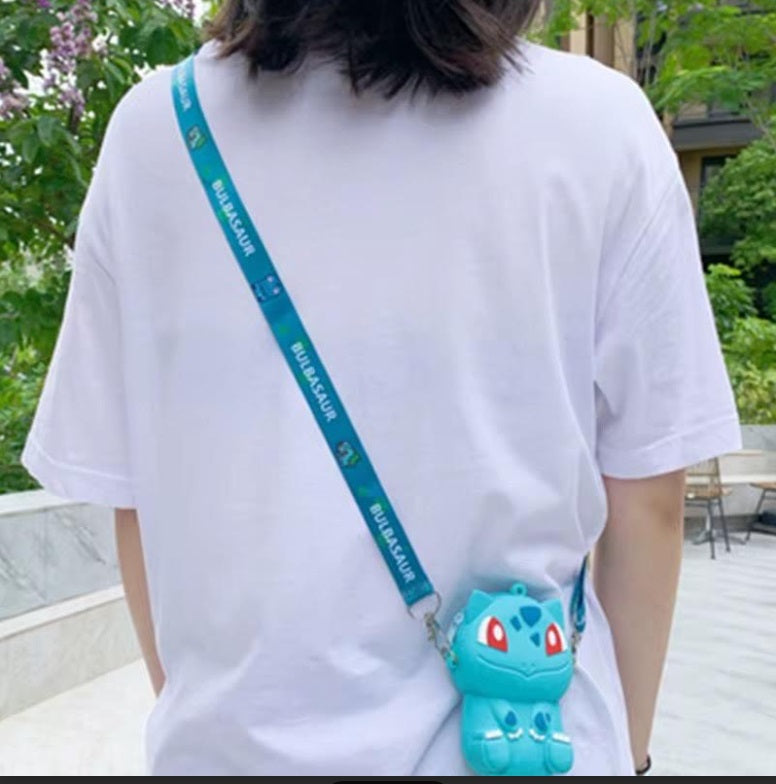 Pokémon Mini Bags