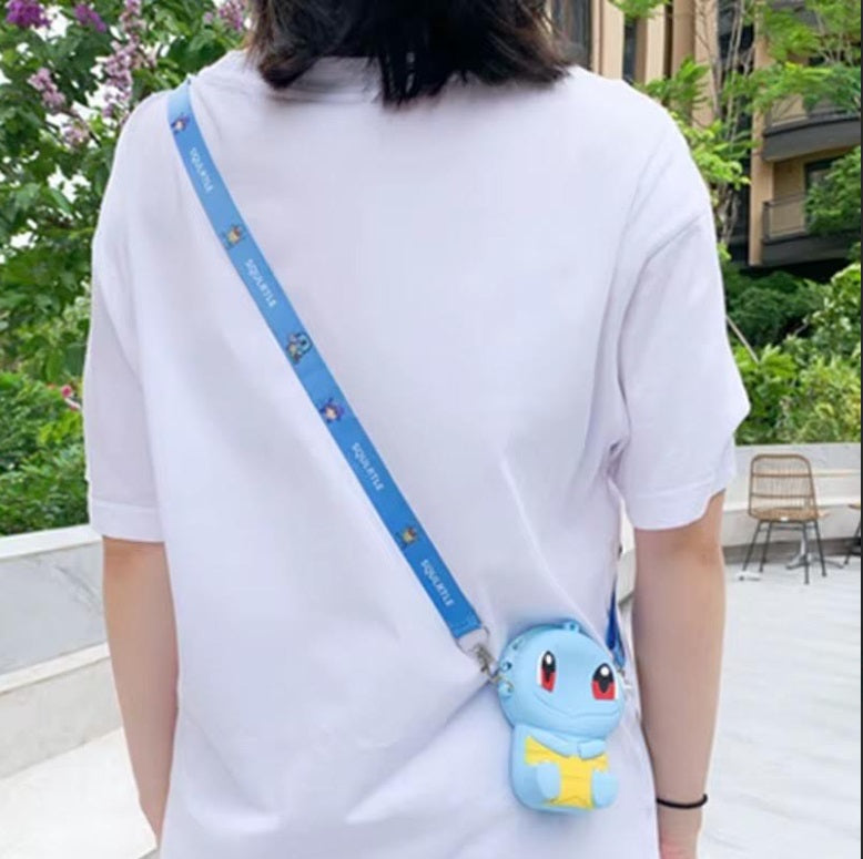 Pokémon Mini Bags