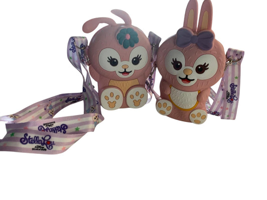 Cute Stella Lu Kids purse