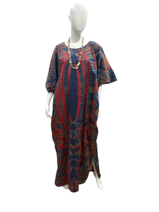 Ladies Boubou gowns