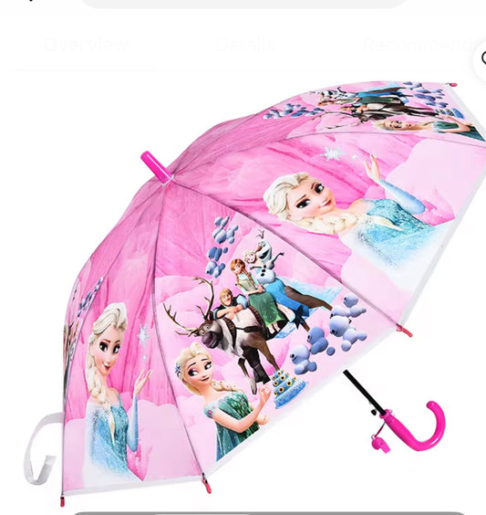 Kids Umbrella