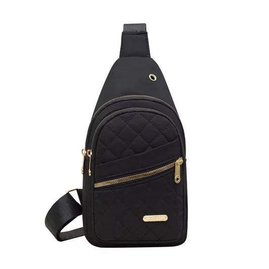 Crossbody bag
