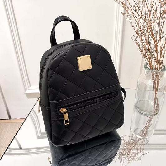 Mini ladies and Girls Backpack