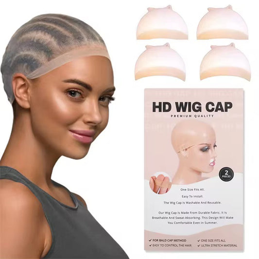 Super thin HD Wig Cap