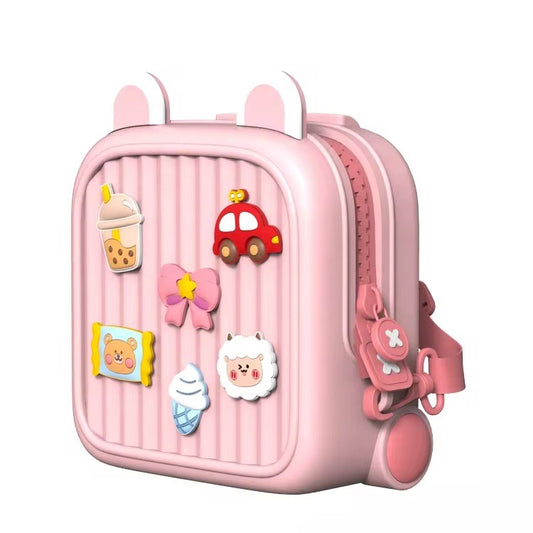 3D Eva Waterproof Kids Backpack