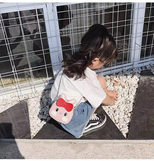 Hand Bag for Girls