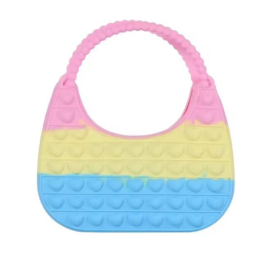 Mini Scion shoulder bags for girls
