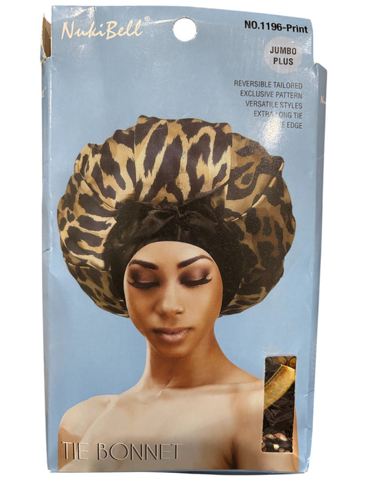 Silky Bonnet