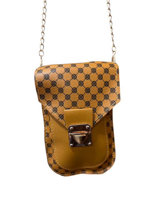 Phone Purse