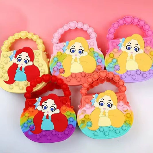 Princess Girls bags