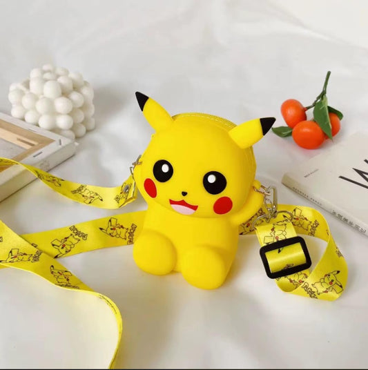 Pokémon Mini Bags